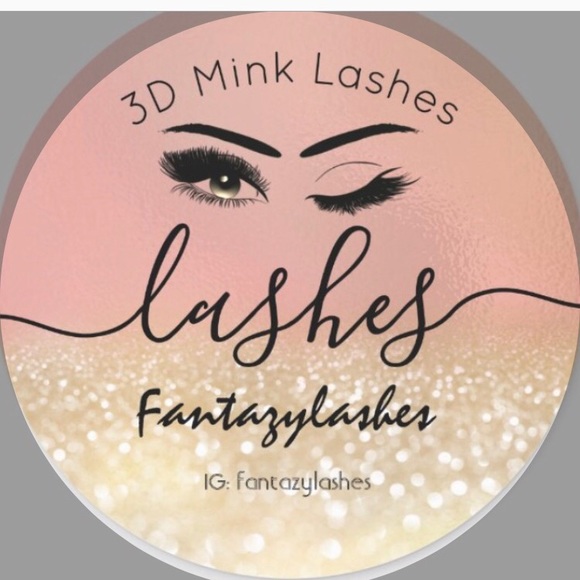 fantazylashes